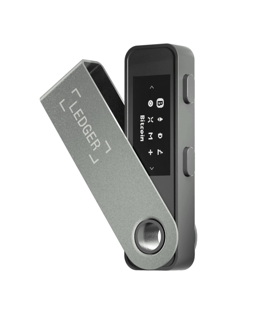 Pen Drive dos Milionários: 5 Razões para Investir em uma Hard Wallet 2 pen drive dos milionários
