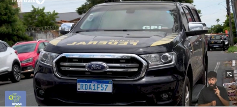 Policia Federal combate quadrilha que realizava empréstimos usando contas falsas 2 Policia Federal combate quadrilha que realizava empréstimos usando contas falsas