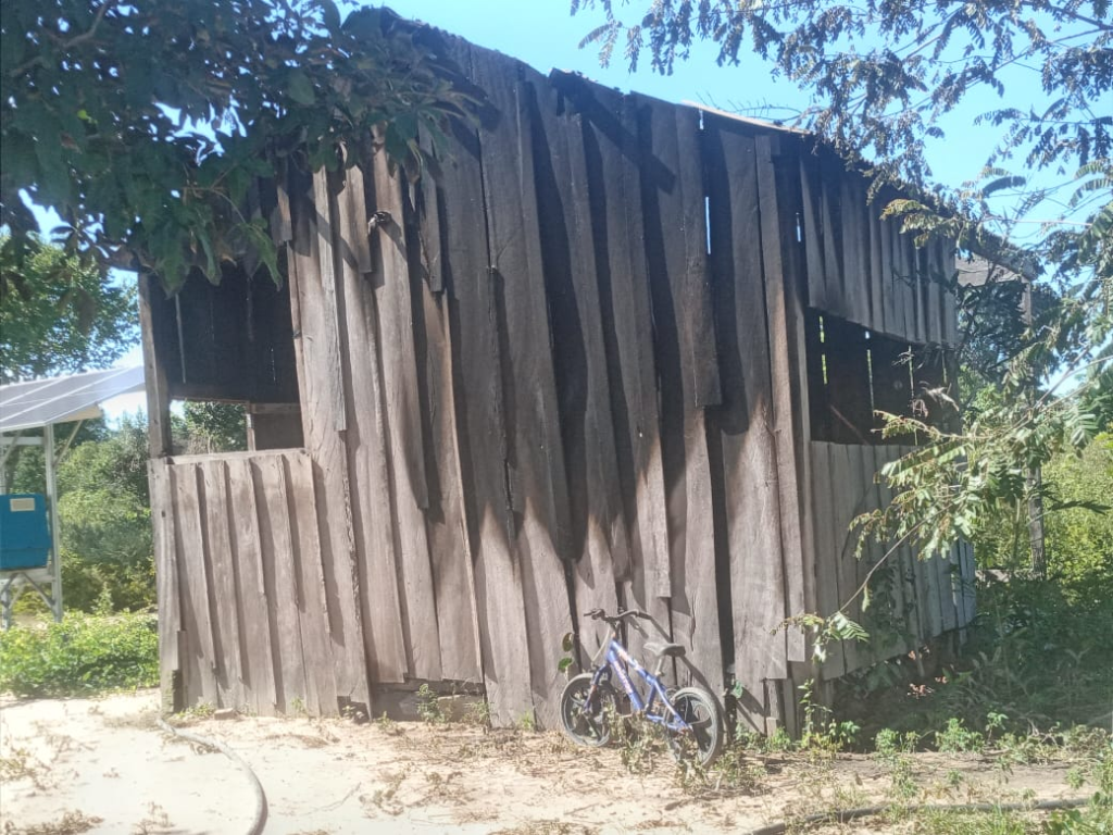PMA PRENDE HOMEM EM FLAGRANTE POR VIOLÊNCIA DOMÉSTICA E INCÊNDIO CRIMINOSO EM COMUNIDADE RIBEIRINHA 2 PMA PRENDE HOMEM EM FLAGRANTE POR VIOLÊNCIA DOMÉSTICA E INCÊNDIO CRIMINOSO EM COMUNIDADE RIBEIRINHA