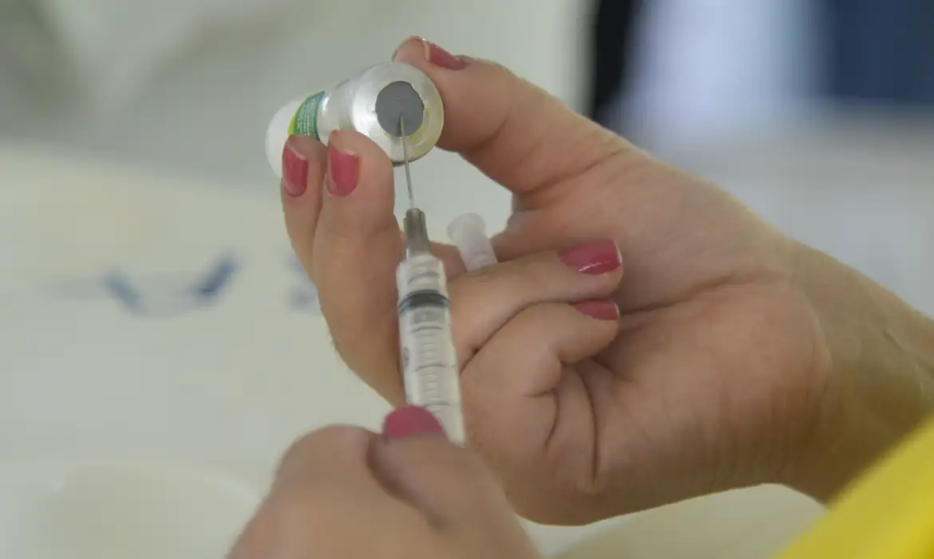 Campanha de vacinação contra a gripe 2025 começa nesta segunda 4 campanha de vacinação