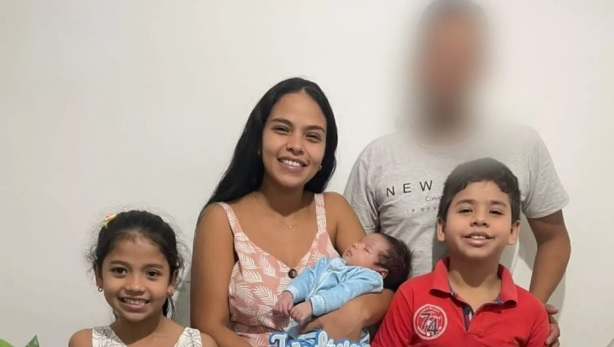 Tragédia na BR-060: mãe e três filhos morrem em acidente entre Campo Grande e Sidrolândia 2 Tragédia entre Campo Grande e Sidrolândia