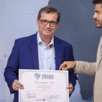 QUALIDADE de VIDA Três Lagoas RECONHECIDA