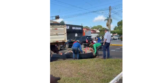 Internação Humanizada: Esperança em Três Lagoas