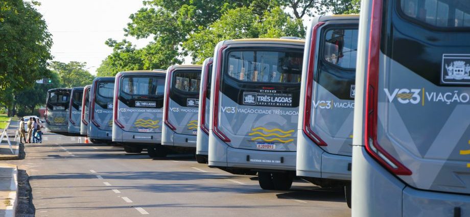 Passe escolar 2026: GARANTA SEU BENEFÍCIO AGORA! 1 Transporte