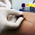 66248 coleta de sangue