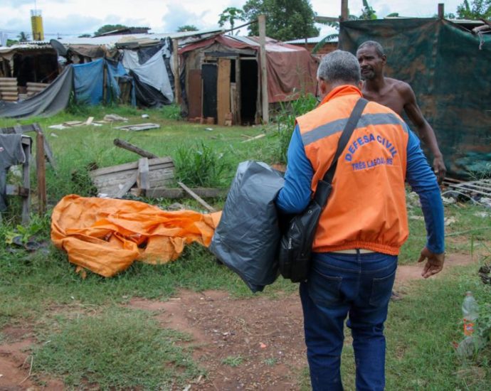 Defesa Civil Três LAGOAS: AÇÕES CONTRA chuvas 1 ALAGAMENTO DEFESA CIVIL 24 02 26 25 scaled 1