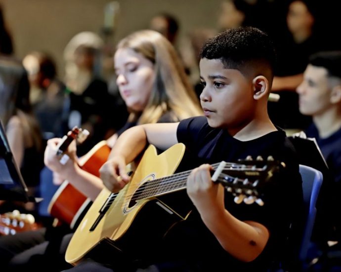 Cursos CULTURAIS Três LAGOAS: EXPLORE SEU TALENTO! 2 CULTURA