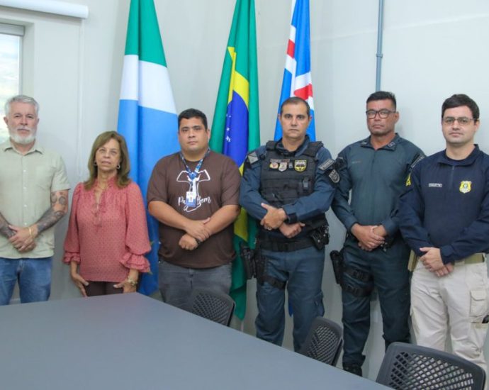 SEGURANÇA no TRÂNSITO: AVANÇOS em Três LAGOAS. 2 REUNIAO TRANSITO 9 scaled 1